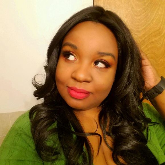 Meet your Posher, Bridgette - Picture 1 of 1